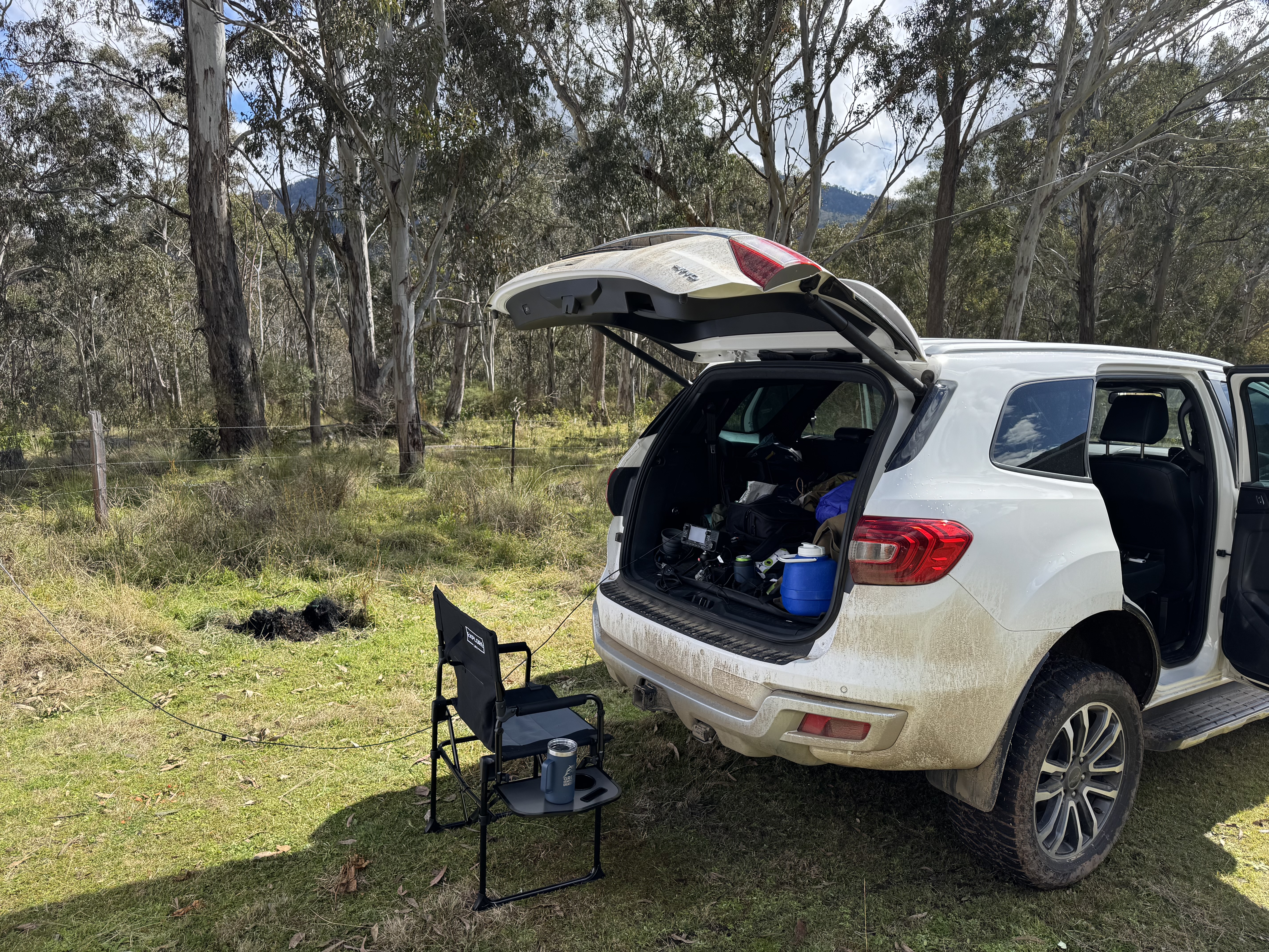 Radio year in review 2025 1